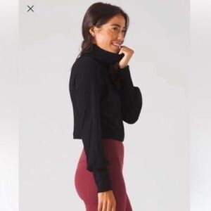 Glyder symphony sweater‎